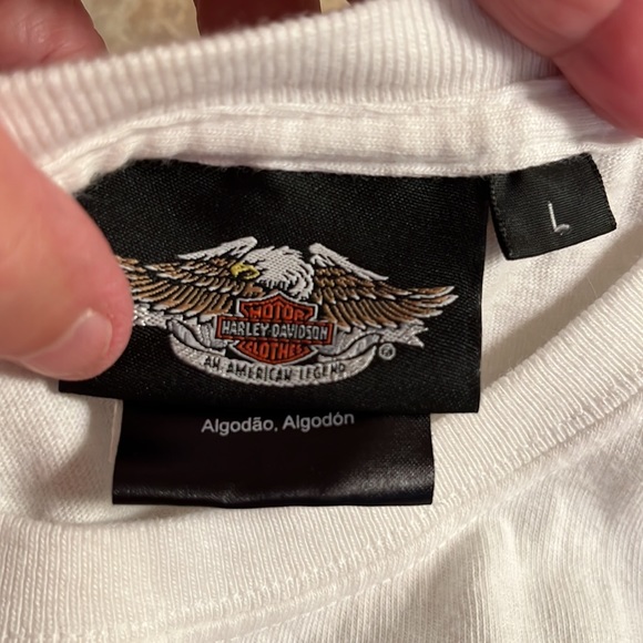 Harley Davidson 105th anniversary Milwaukee Wisconsin Rally Week 2008 - Picture 7 of 10